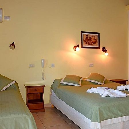 Hotel Nonquen Merlo Εξωτερικό φωτογραφία