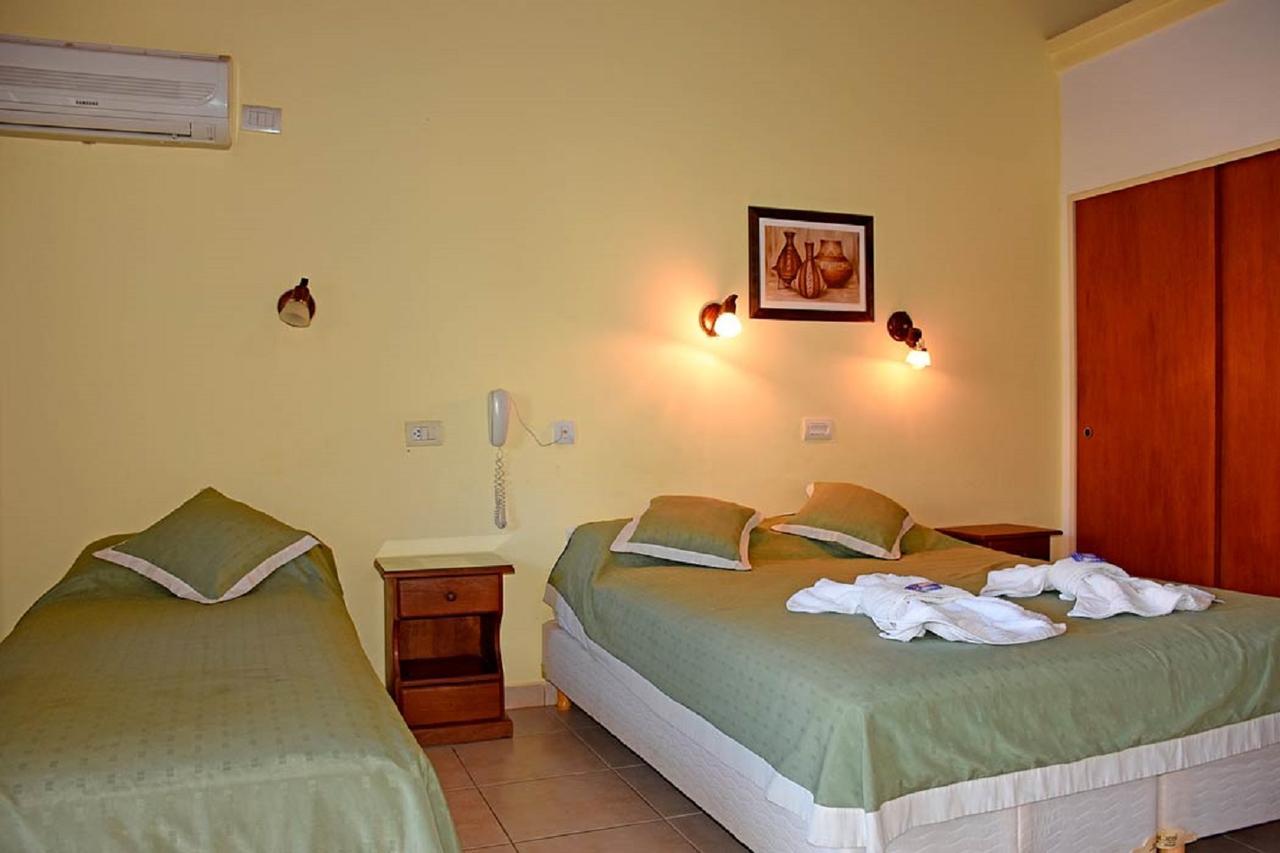 Hotel Nonquen Merlo Εξωτερικό φωτογραφία