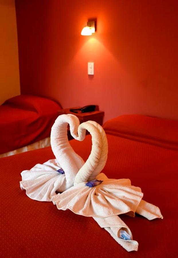 Hotel Nonquen Merlo Εξωτερικό φωτογραφία