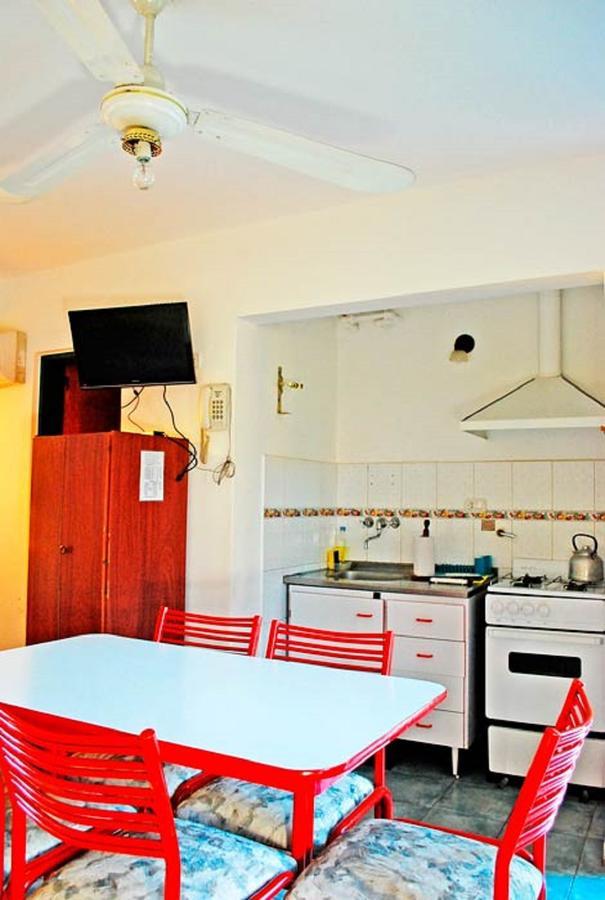 Hotel Nonquen Merlo Εξωτερικό φωτογραφία